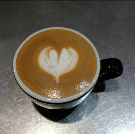E.S.P Espresso Bar - Tourism Hervey Bay 0