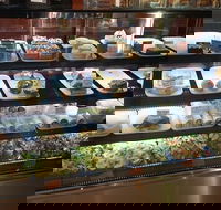 Eat Fresh Cafe - Hervey Bay Accommodation