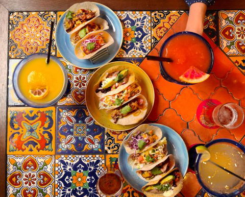EL Camino Cantina - Tourism Hervey Bay 0