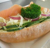 Endless Time Cafe - Hervey Bay Accommodation