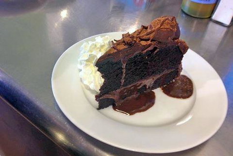 Just A Little Bit Naughty - Tourism Hervey Bay 9