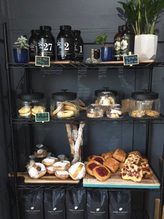 Silky Oak Espresso - Tourism Hervey Bay 0