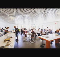 Smolt Kitchen - Hervey Bay Accommodation