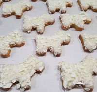 sweet crumbs - Hervey Bay Accommodation