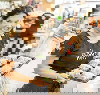 The Happy Frog - Tourism Hervey Bay