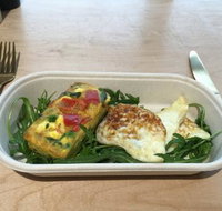 The Nourish'd Kitchen - Tourism Hervey Bay