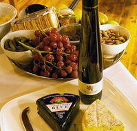 Wild Harvest Restaurant King Island - Tourism Hervey Bay
