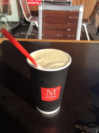 Xtreme Caffeine - Hervey Bay Accommodation 0