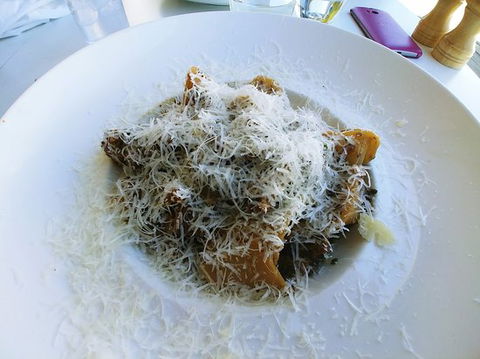 Amano Restaurant - Hervey Bay Accommodation 0