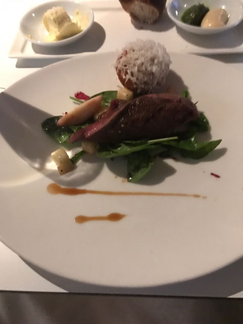 Amano Restaurant - Hervey Bay Accommodation 2