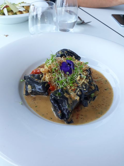 Amano Restaurant - Hervey Bay Accommodation 4