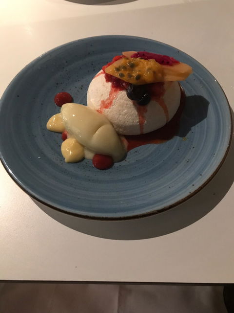 Amano Restaurant - Hervey Bay Accommodation 7