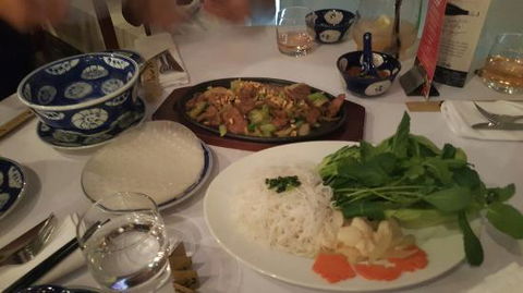 Ancient Viet - Hervey Bay Accommodation 0