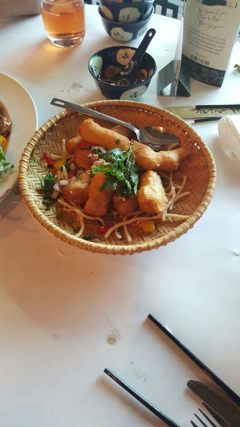 Ancient Viet - Hervey Bay Accommodation 3