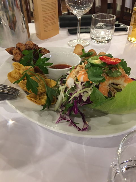 Ancient Viet - Hervey Bay Accommodation 6