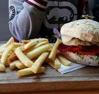 Belle Vue Cafe
