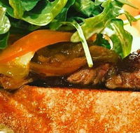 Blue Bean Love Cafe - Tourism Hervey Bay