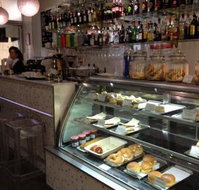 Caparezza Espresso Bar - Hervey Bay Accommodation