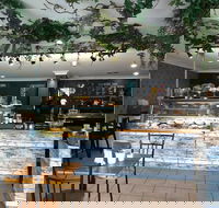 Crazies Cafe - Tourism Hervey Bay