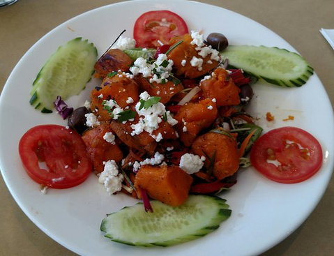 IRO Cafe Restaurant - Hervey Bay Accommodation 0