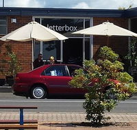 Letterbox Cafe - Hervey Bay Accommodation
