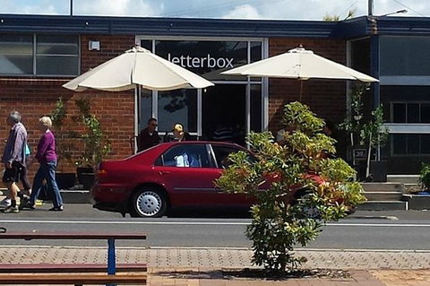 Letterbox Cafe - Hervey Bay Accommodation 0