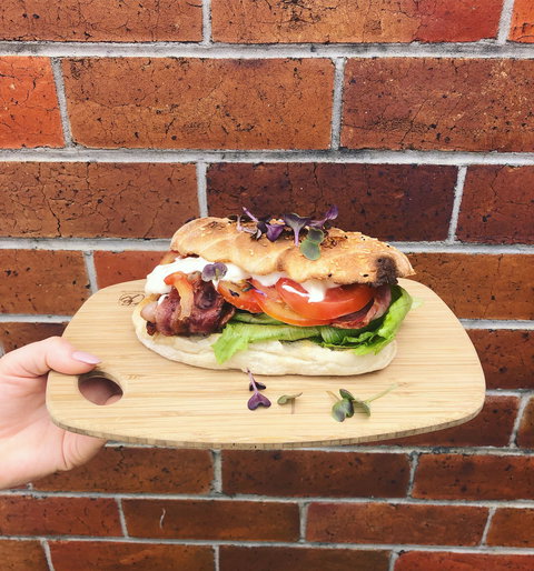 Letterbox Cafe - Hervey Bay Accommodation 1