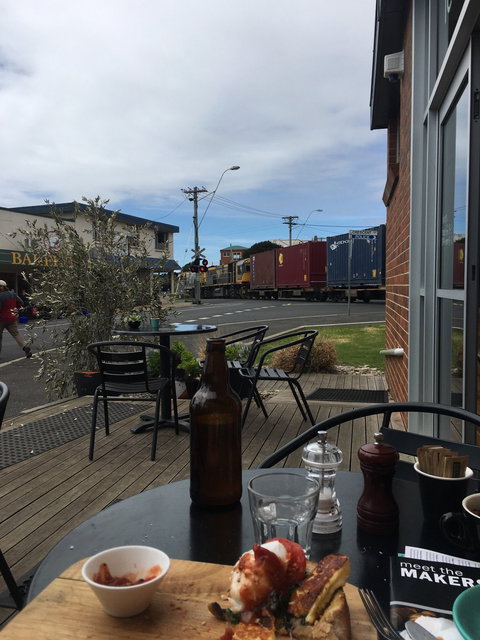 Letterbox Cafe - Hervey Bay Accommodation 6