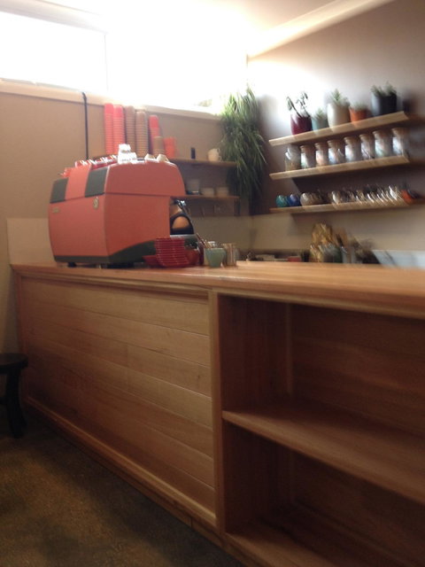 Letterbox Cafe - Hervey Bay Accommodation 7