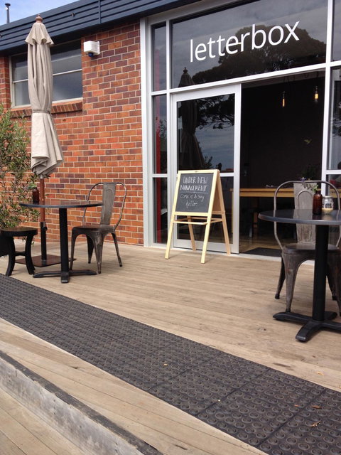 Letterbox Cafe - Hervey Bay Accommodation 8