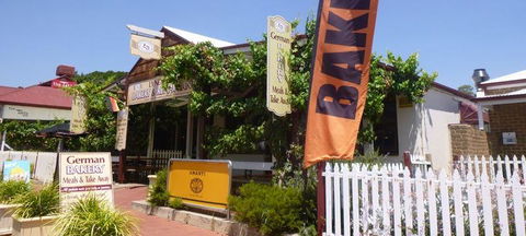 Lyndoch Bakery & Restaurant - Tourism Hervey Bay 0