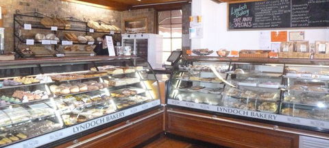 Lyndoch Bakery & Restaurant - Tourism Hervey Bay 1