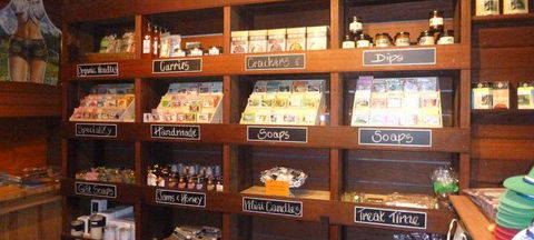 Lyndoch Bakery & Restaurant - Tourism Hervey Bay 2