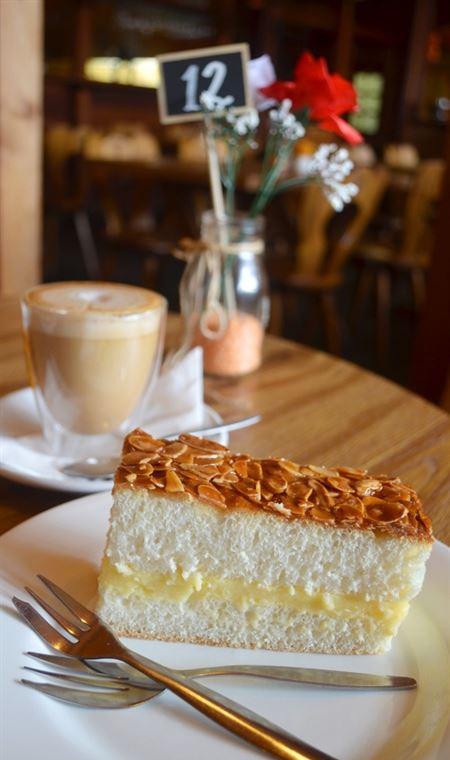 Lyndoch Bakery & Restaurant - Tourism Hervey Bay 4