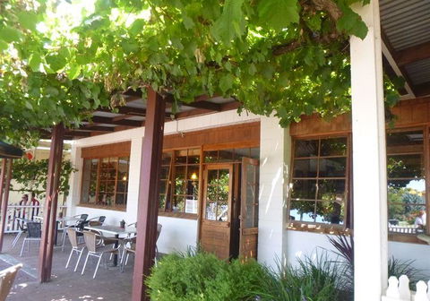 Lyndoch Bakery & Restaurant - Tourism Hervey Bay 5