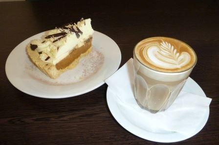 Lyndoch Bakery & Restaurant - Tourism Hervey Bay 8