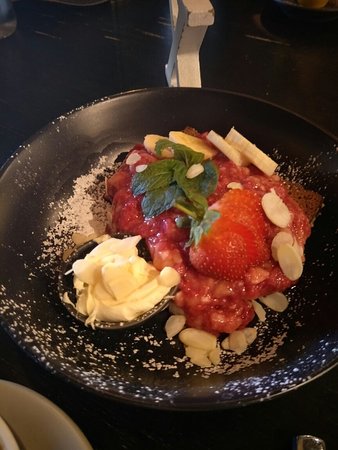 M&B Bar - Tourism Hervey Bay 0