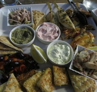 Metro Oyster Bar - Hervey Bay Accommodation