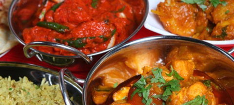 Namaste Indian Cuisine Young - Hervey Bay Accommodation 2