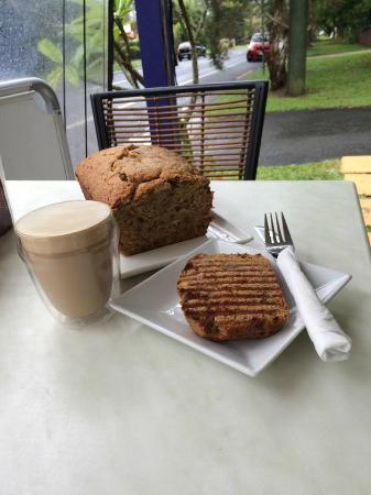 Sweethearts Cafe - Tourism Hervey Bay 0