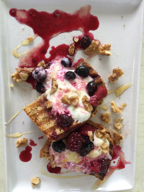 Sweethearts Cafe - Tourism Hervey Bay 5