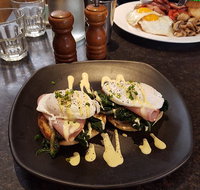 The Arch Cafe - Hervey Bay Accommodation