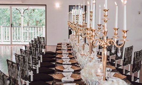 The White House Of Waterford - Hervey Bay Accommodation 16