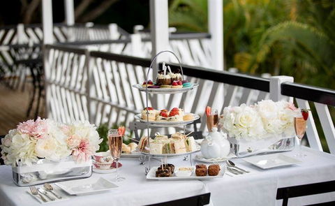 The White House Of Waterford - Hervey Bay Accommodation 7