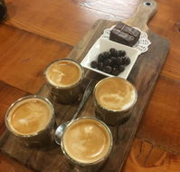 Bean Addiction - Tourism Hervey Bay
