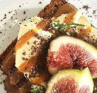 Blvd Bar  Cafe - Tourism Hervey Bay