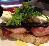 Bocelli Caffe Ristorante - Hervey Bay Accommodation