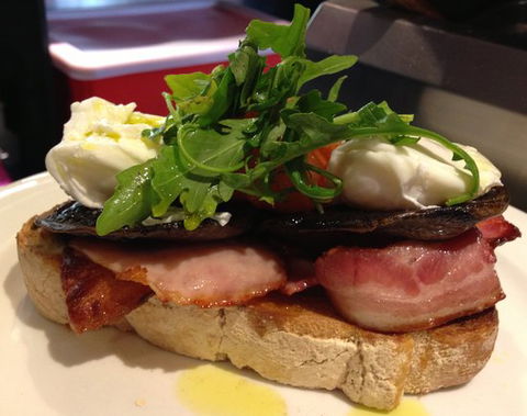 Bocelli Caffe Ristorante - Hervey Bay Accommodation 0