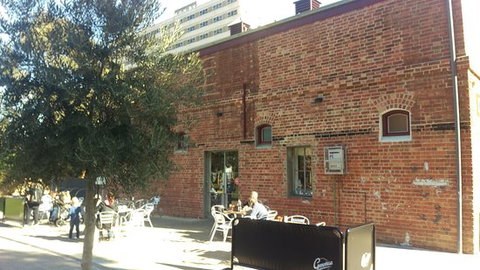 Crown Street Stables - Hervey Bay Accommodation 0