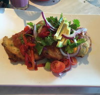 Delicious Fingers - Hervey Bay Accommodation